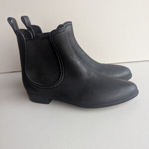 Jeffrey Campbell Chelsea  Boots